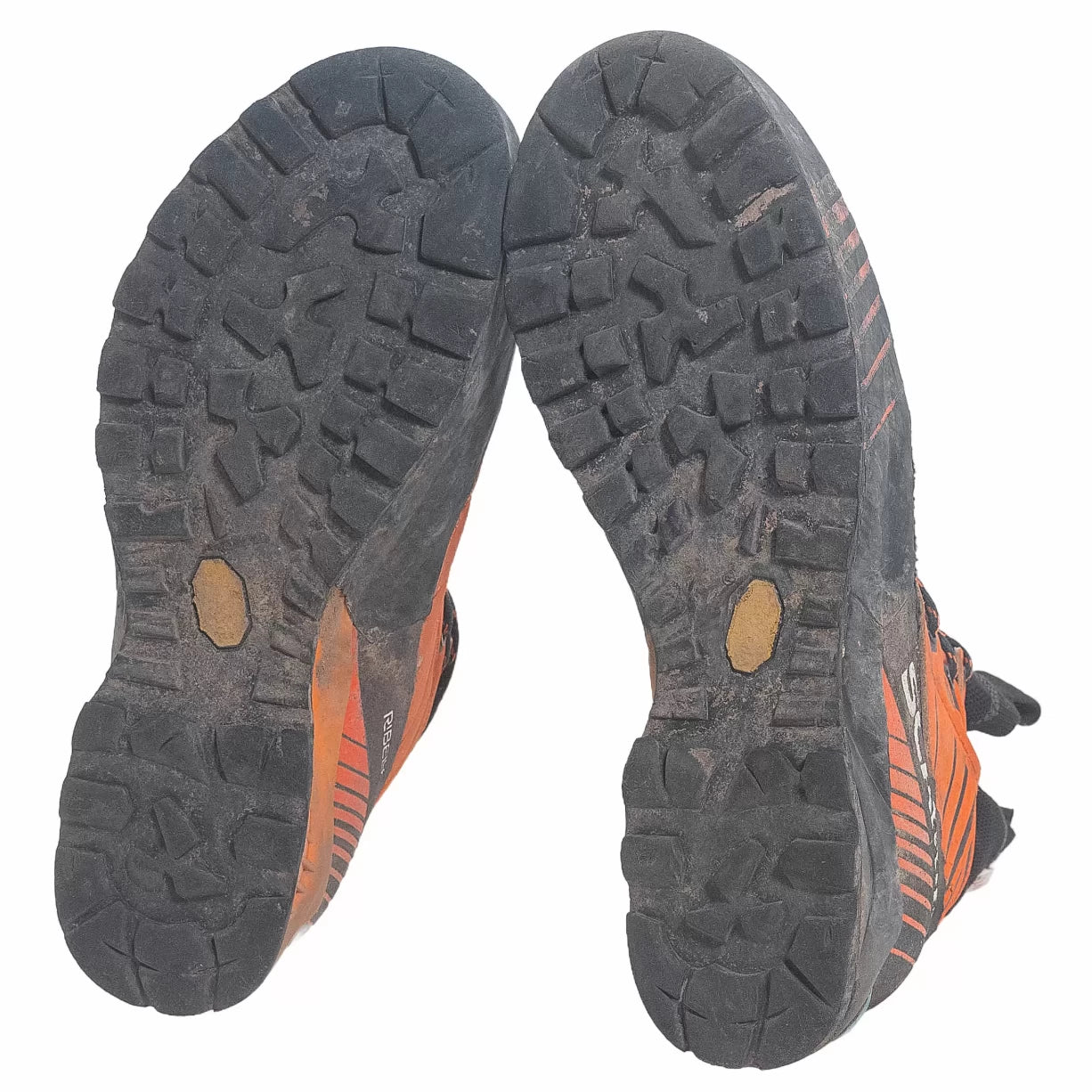 42Black/Orange