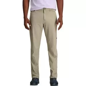 31/ShortPro Khaki