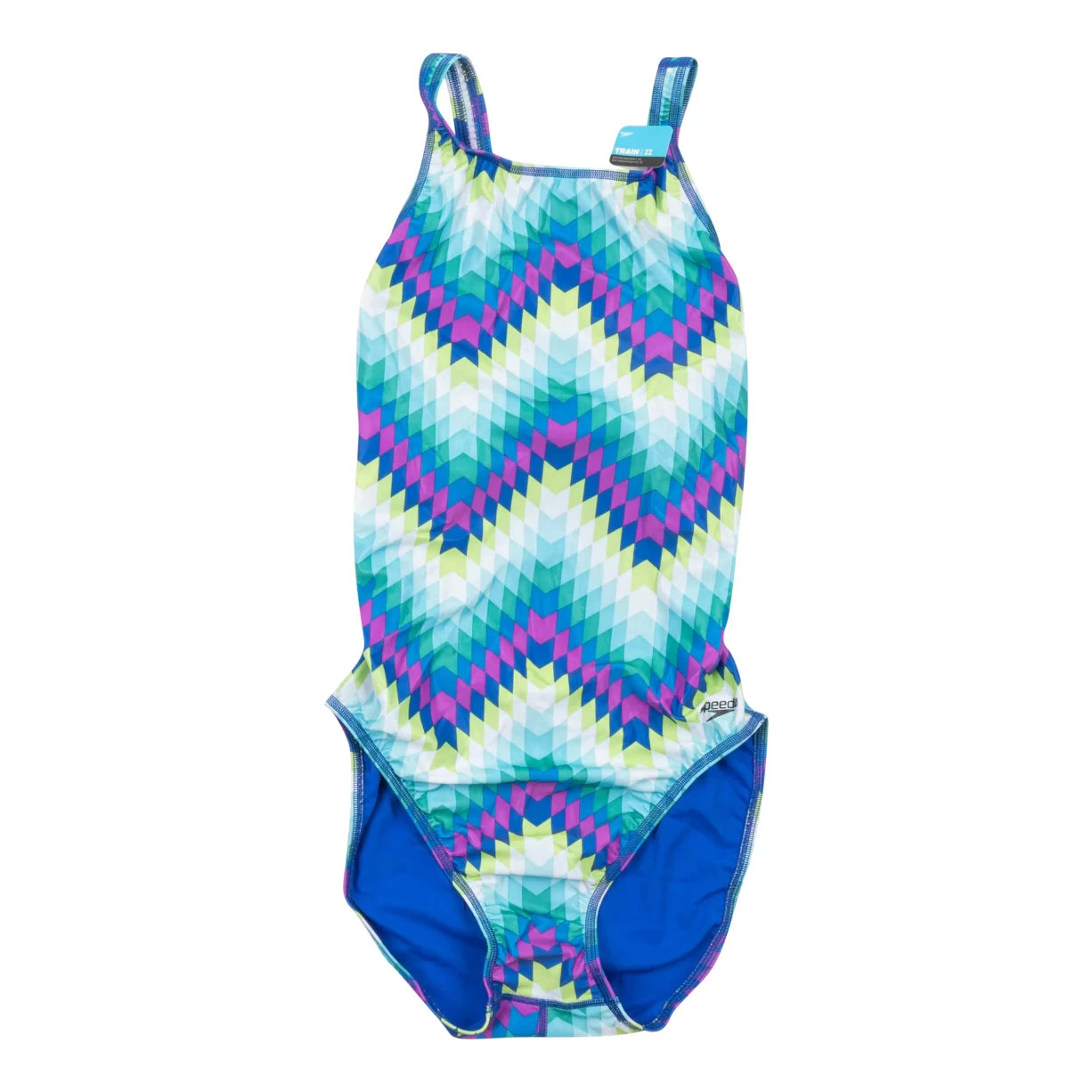 14Blue/Green