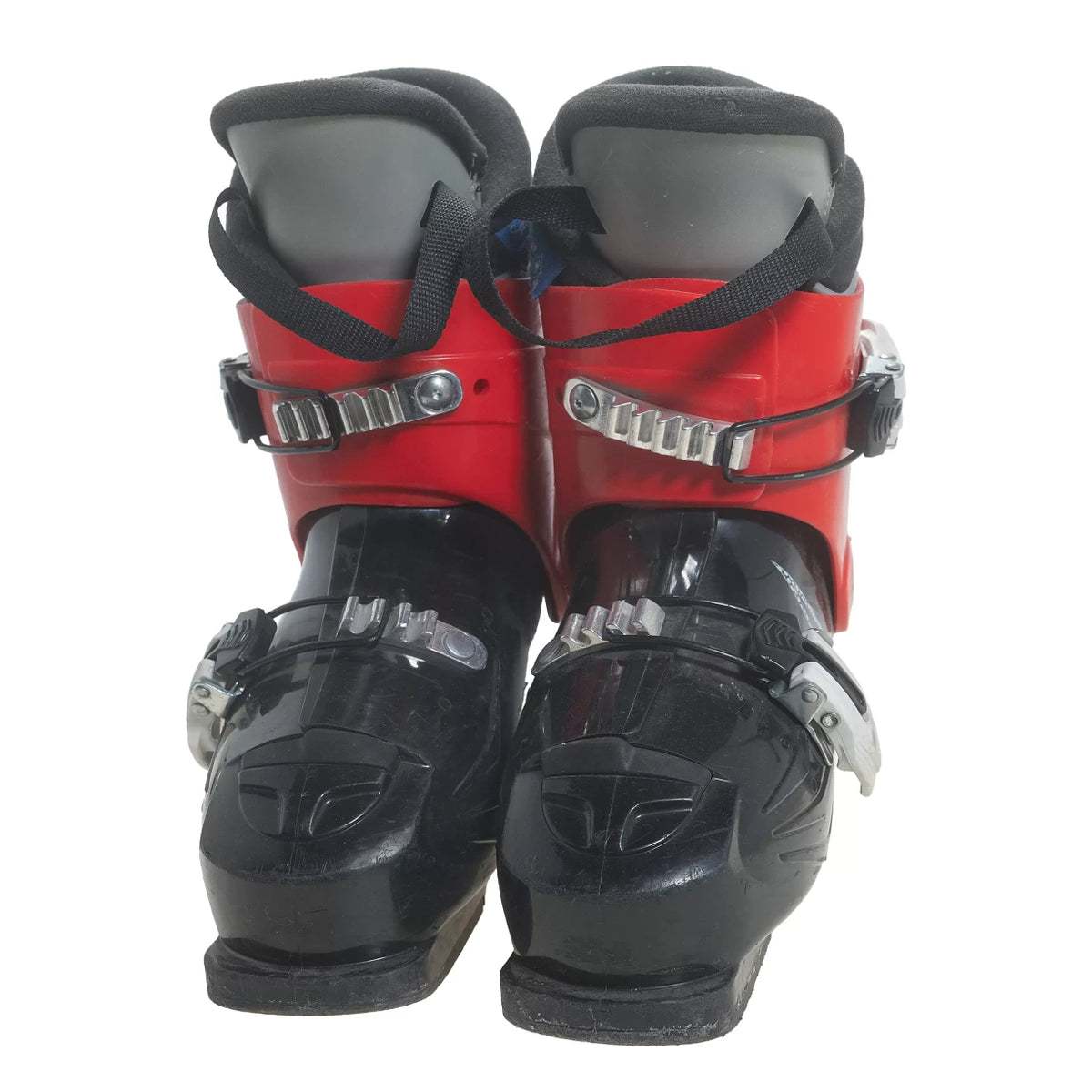 18Black/Red