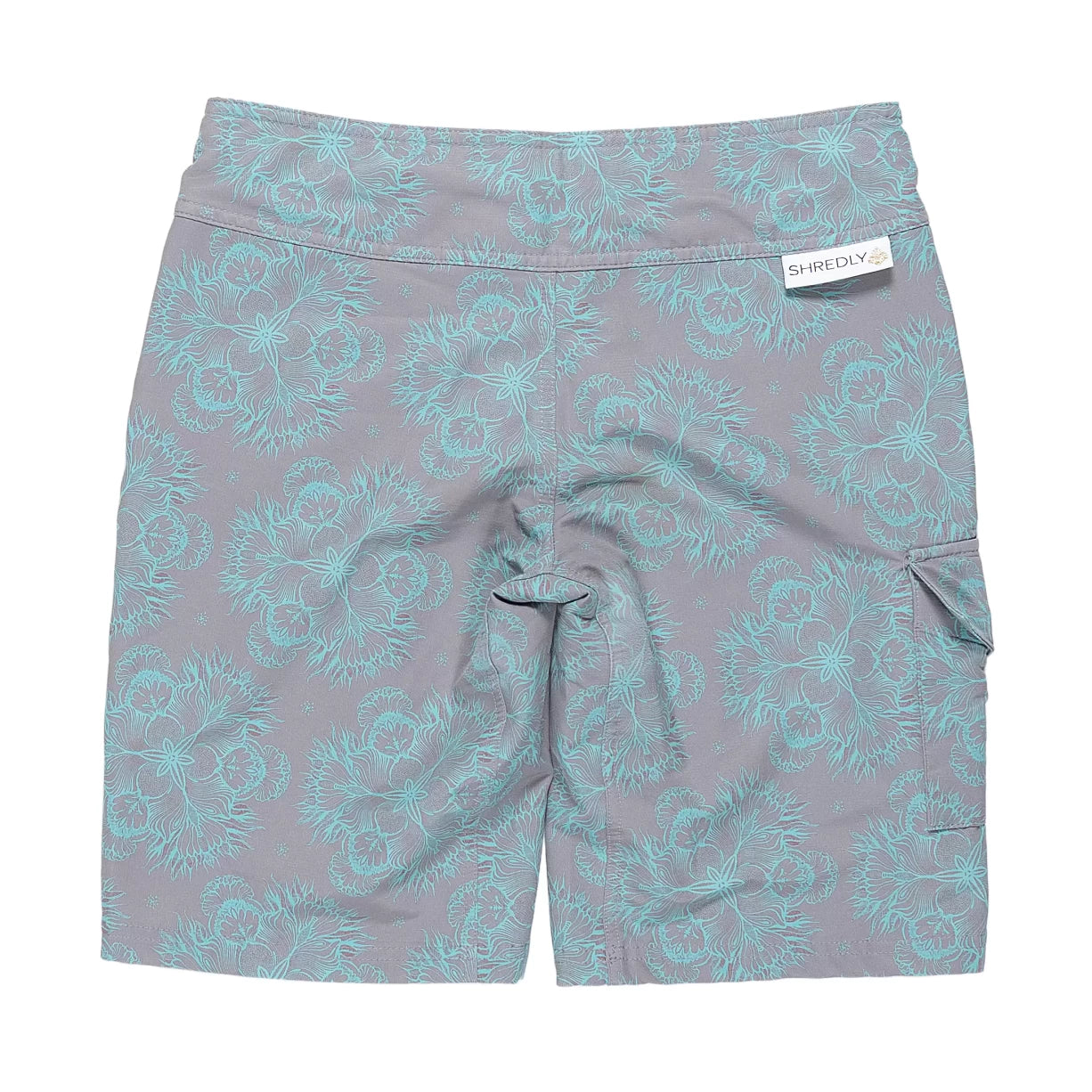 8Grey/Blue