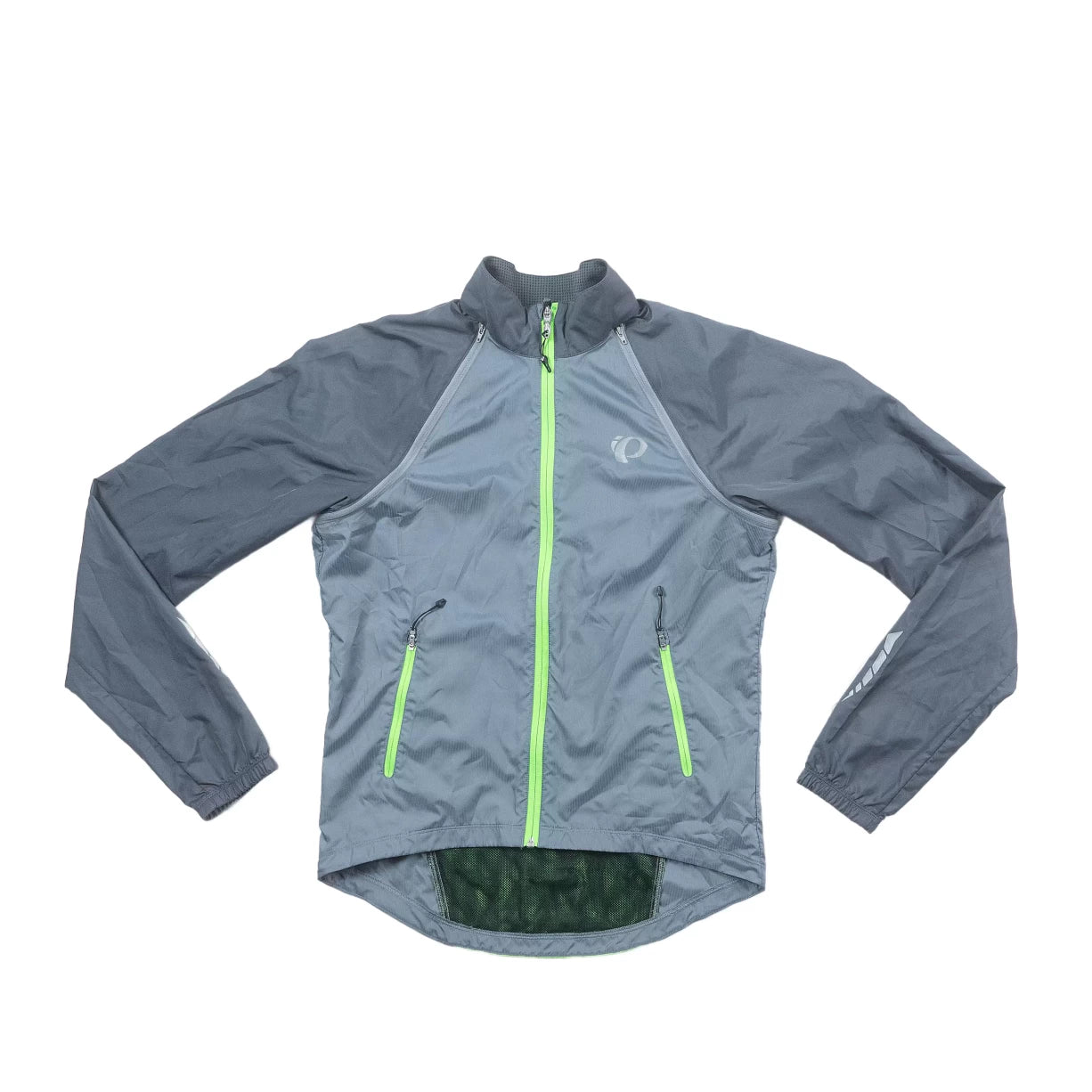 LGrey/Green