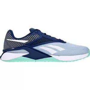 8Gable Grey/Batik Blue/Hint Mint