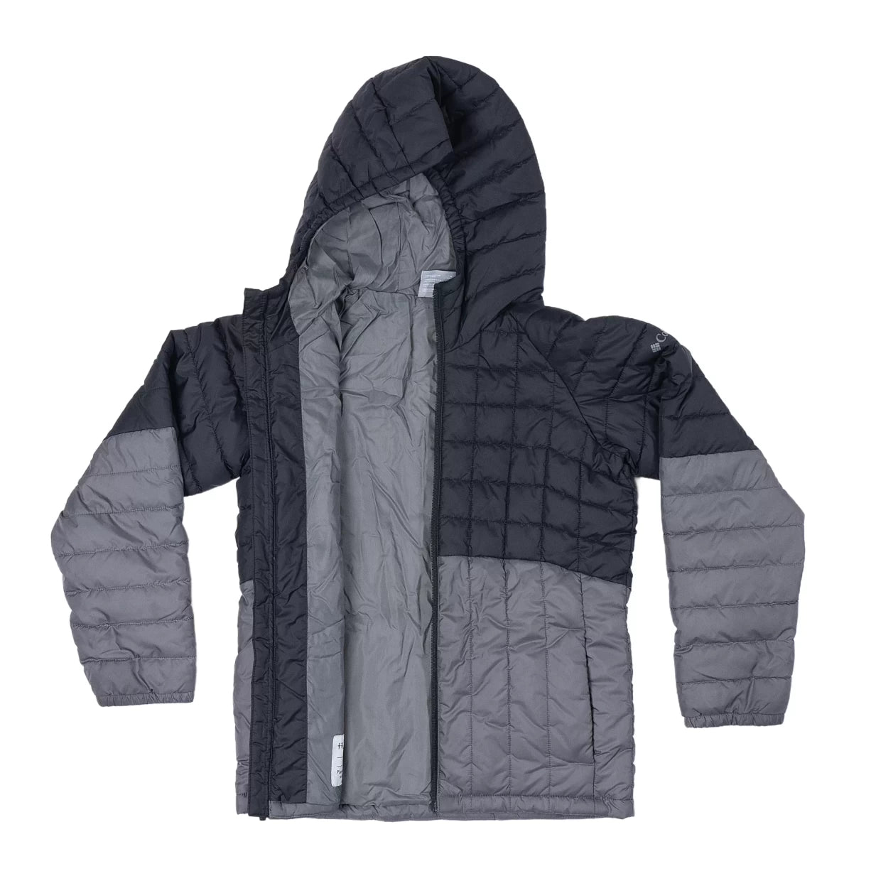 MGrey/Black