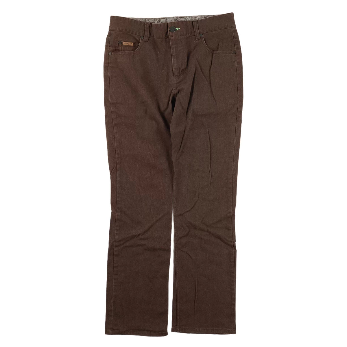 31Brown