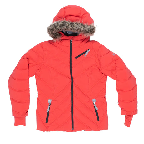 18Reddish Pink