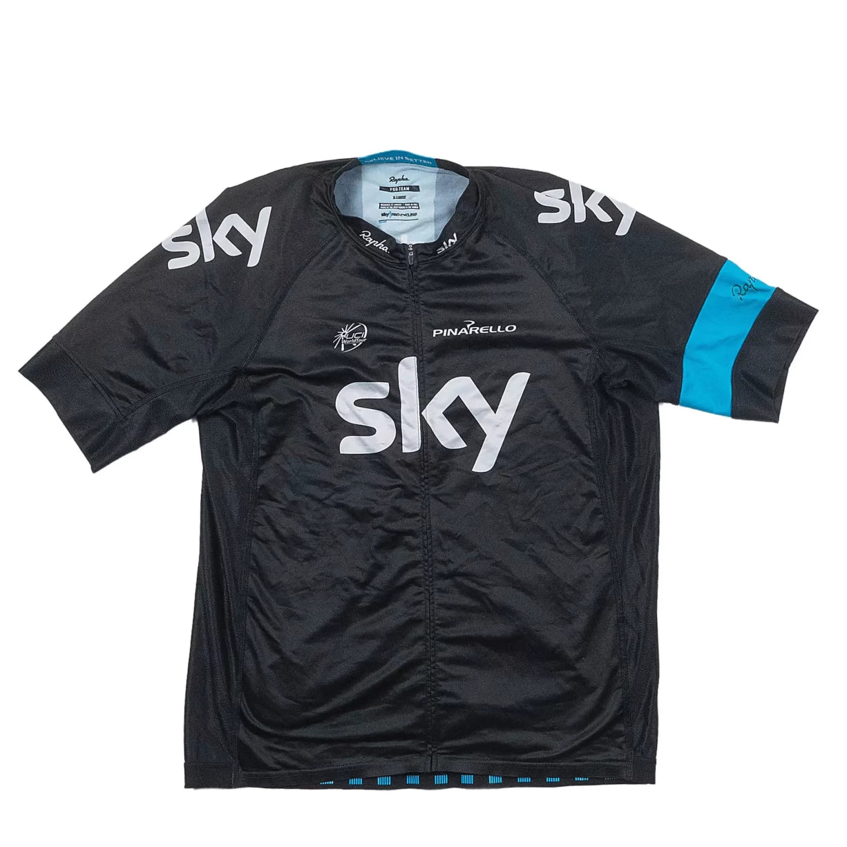 XLBlack/Blue