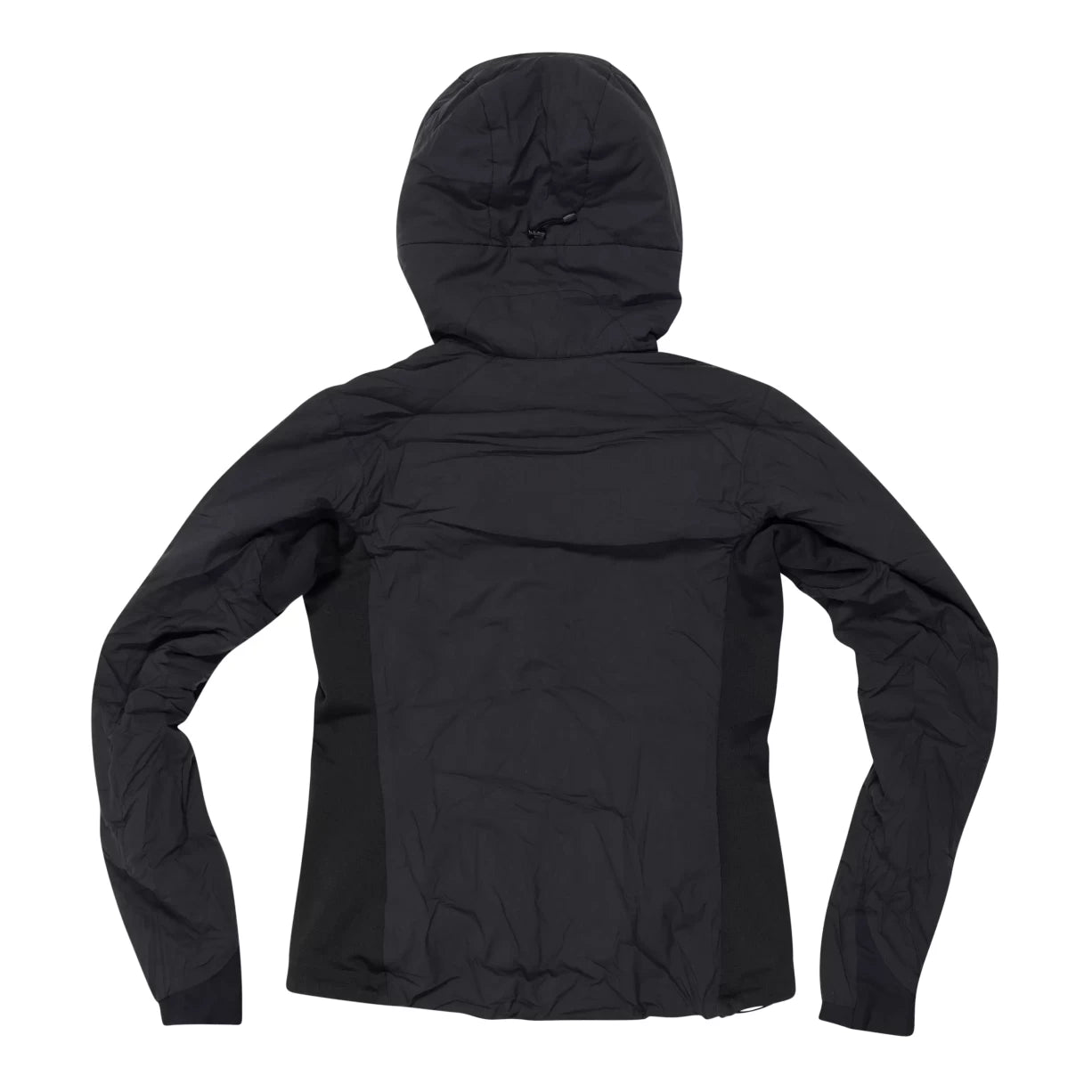 Estimated size SCharcoal