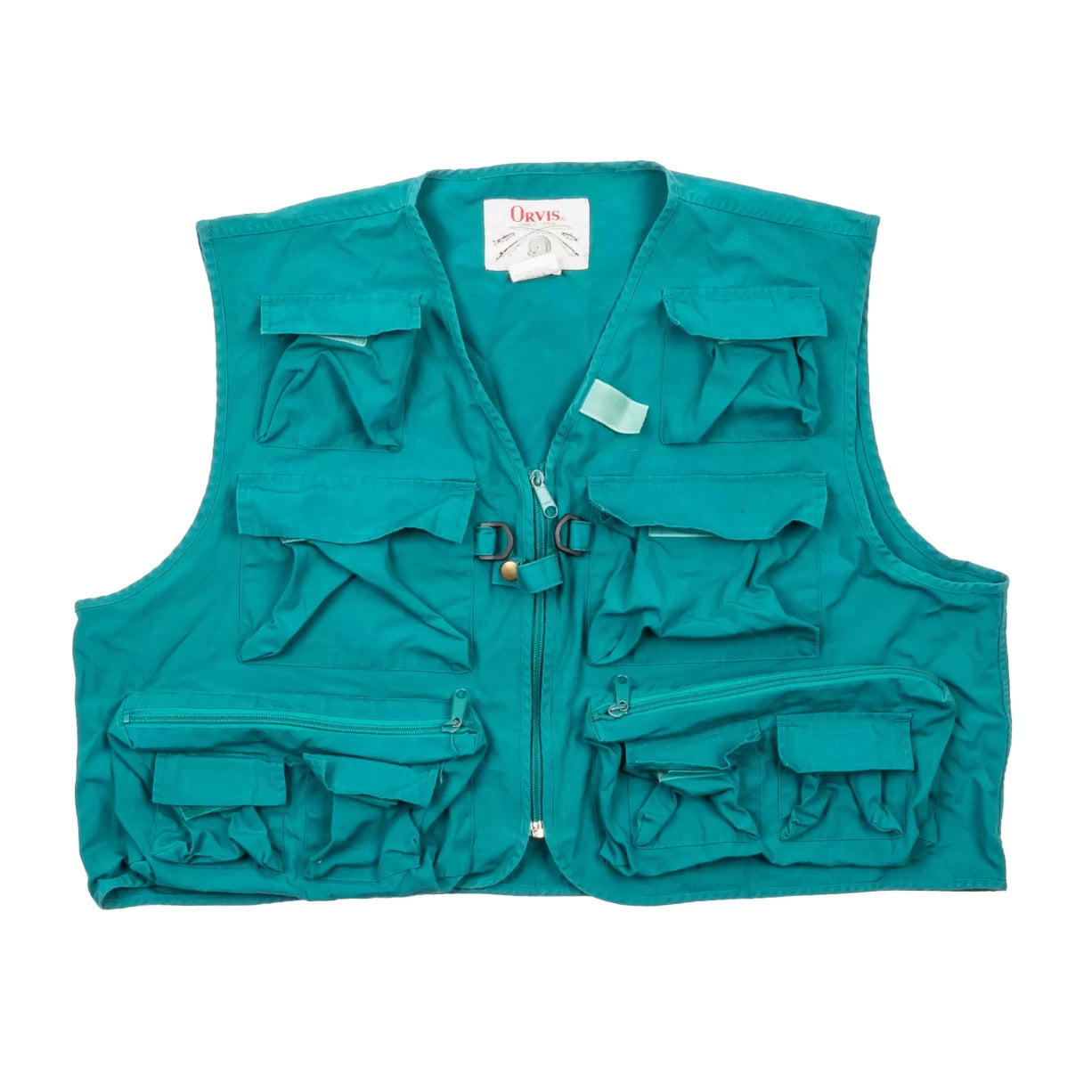 LBlue Green