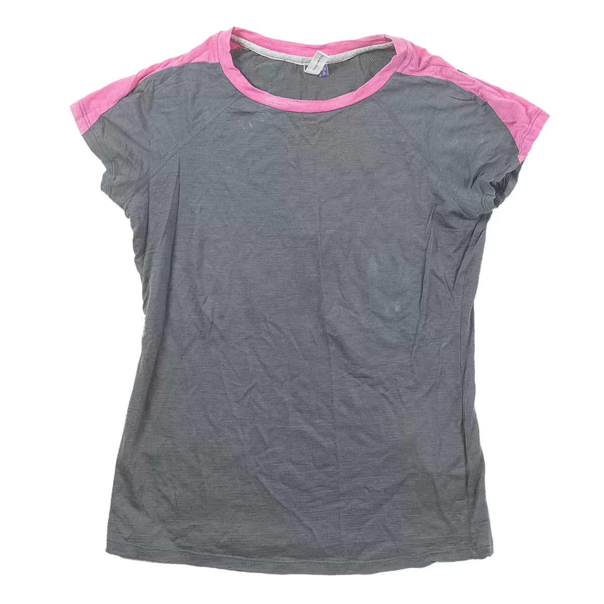 SPink/Grey