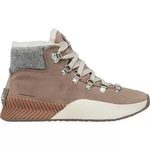 6.5Omega Taupe/Gum 2