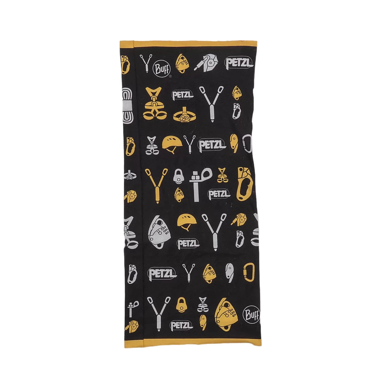 One SizeBlack/Yellow