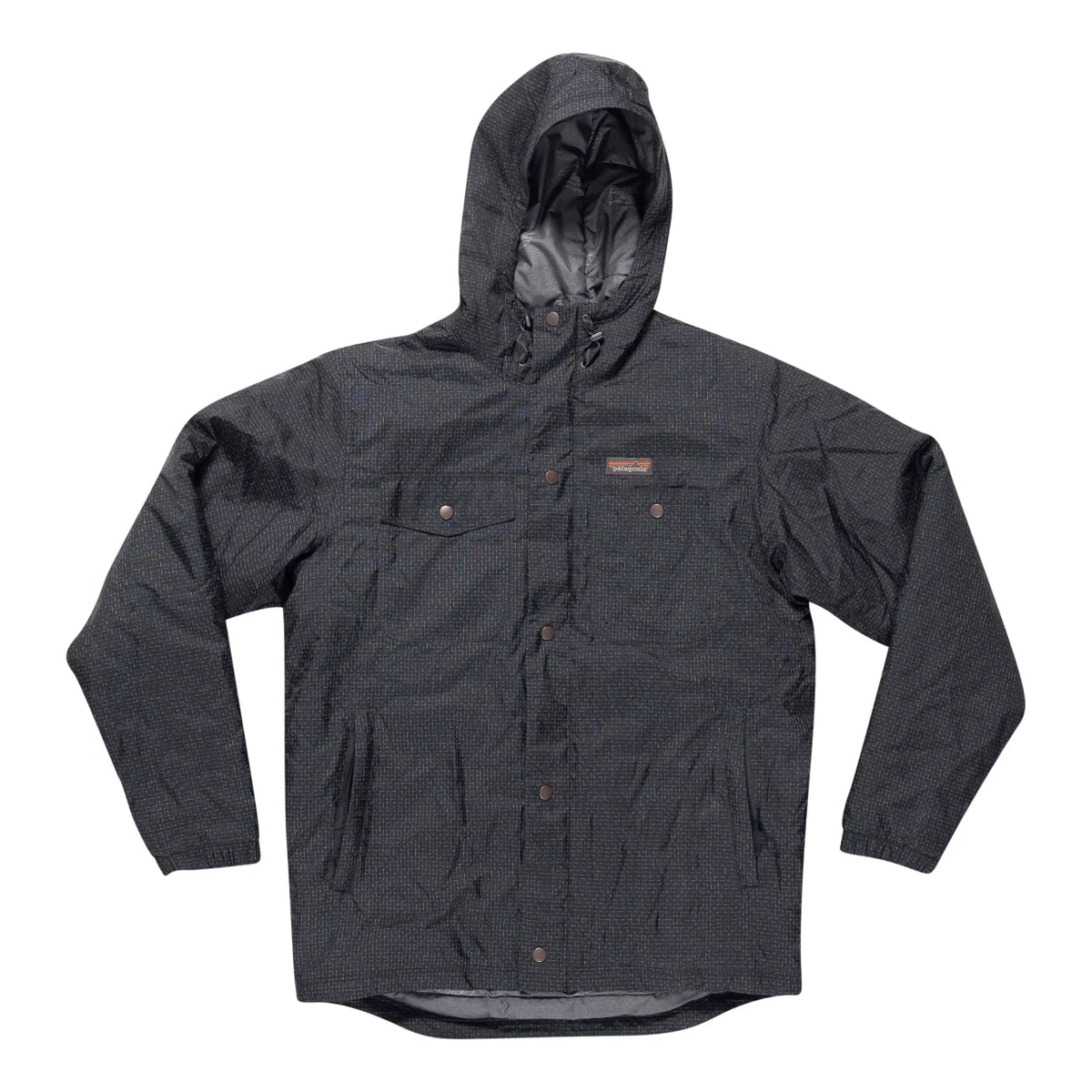 Patagonia Steel Forge Puff Jacket - Men's – Geartrade.com