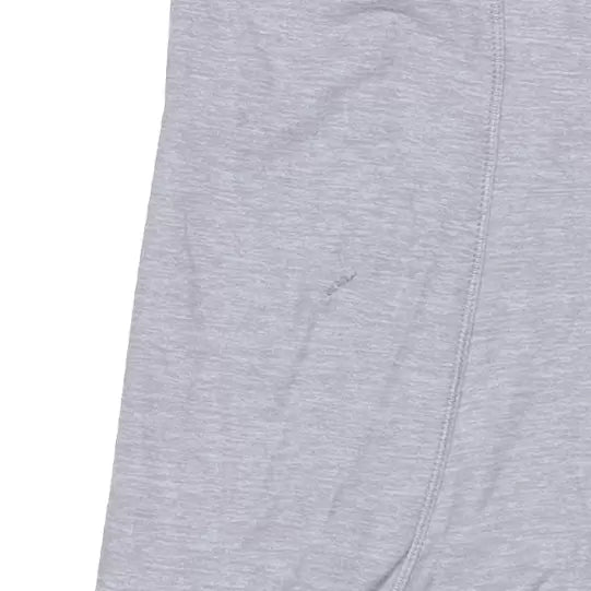 Estimated size SGrey