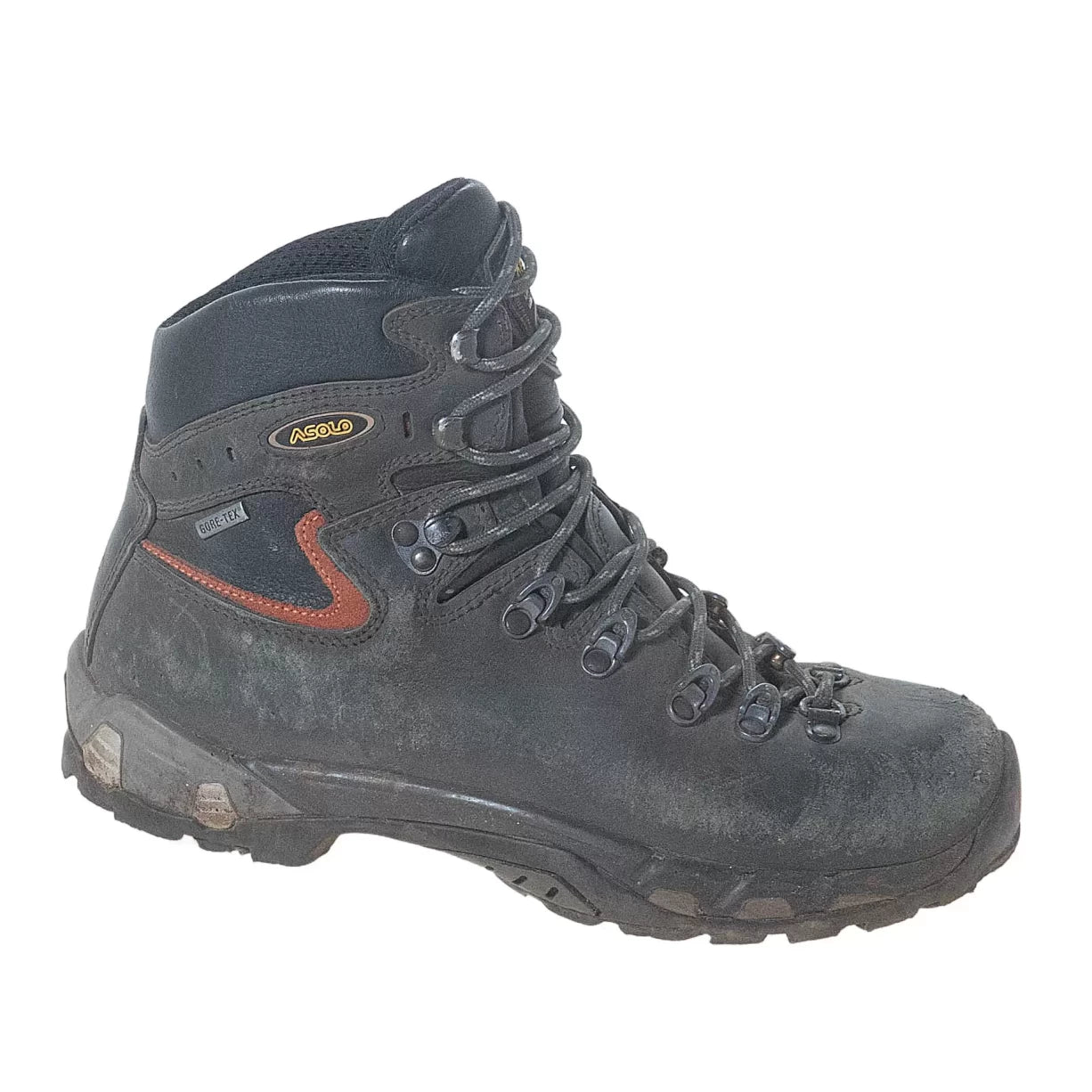 8.5Dark Brown