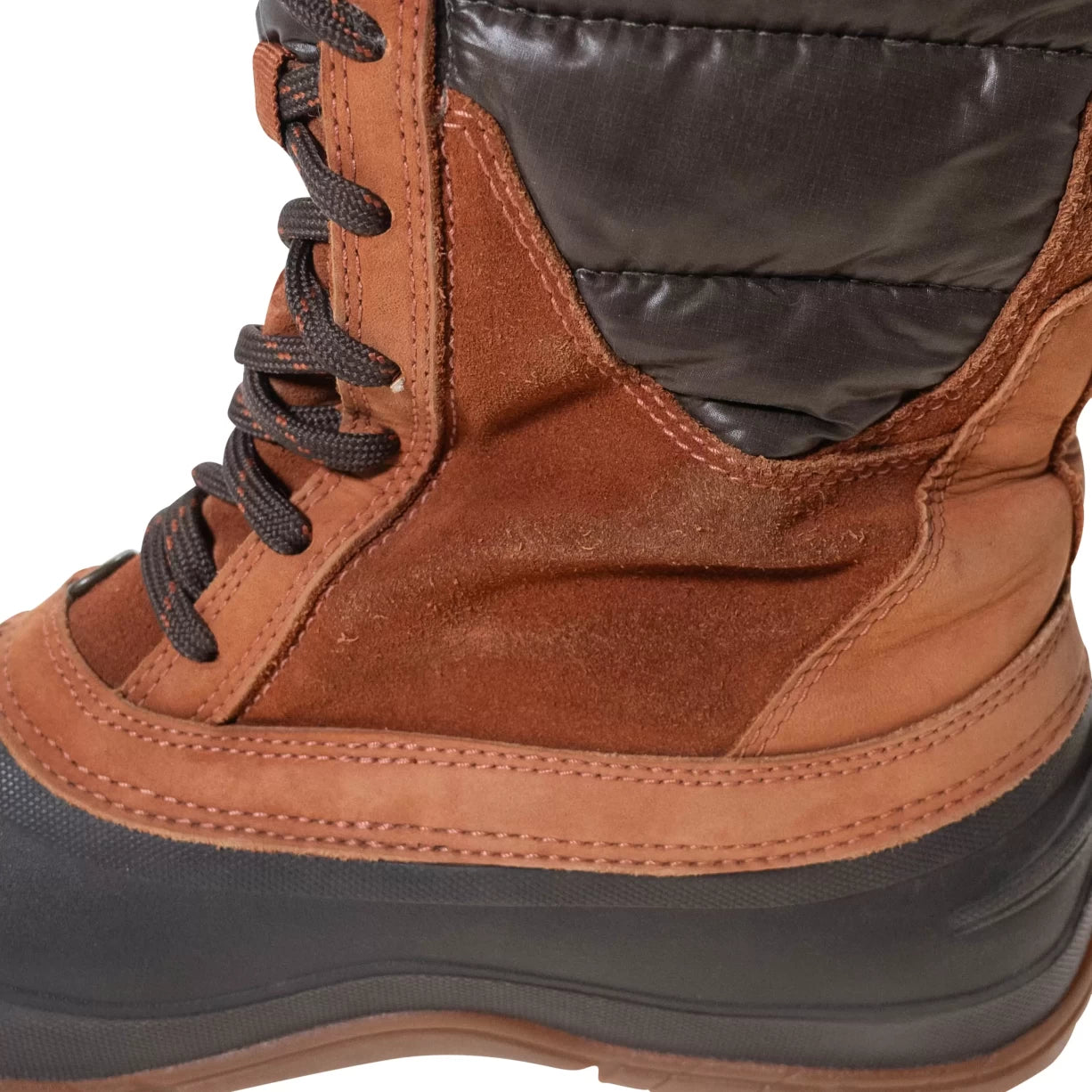 9Brown