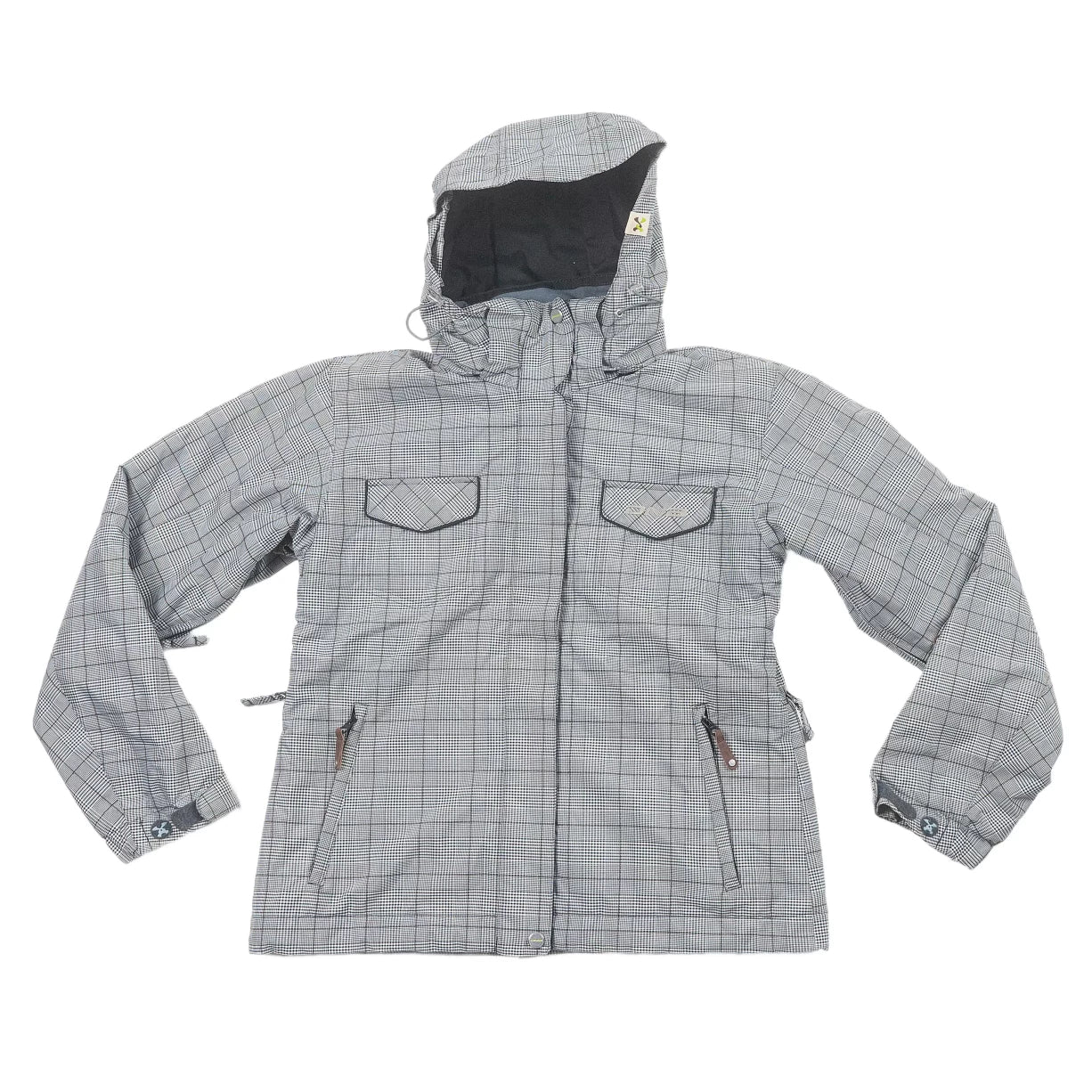 8Gray