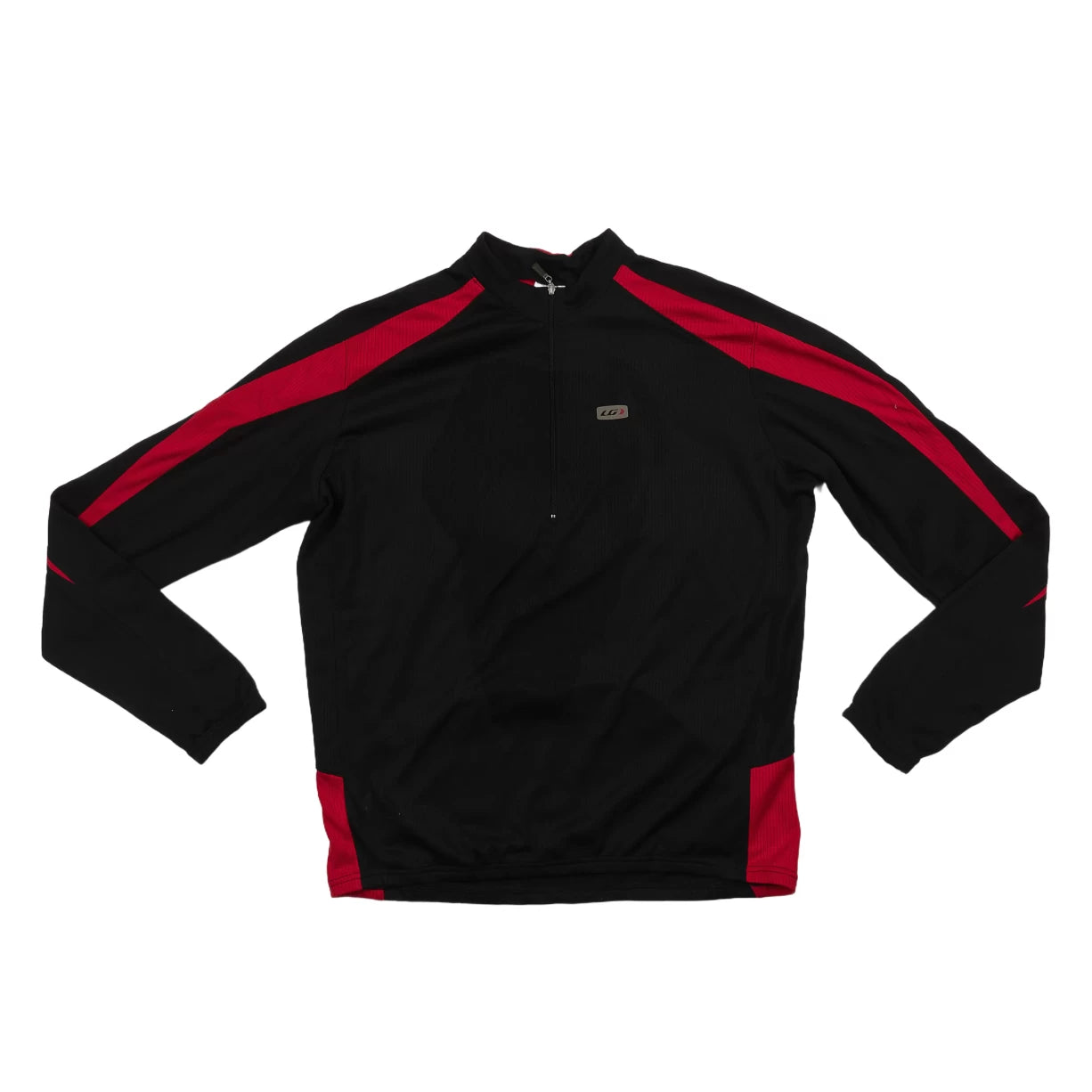 LBlack/Red