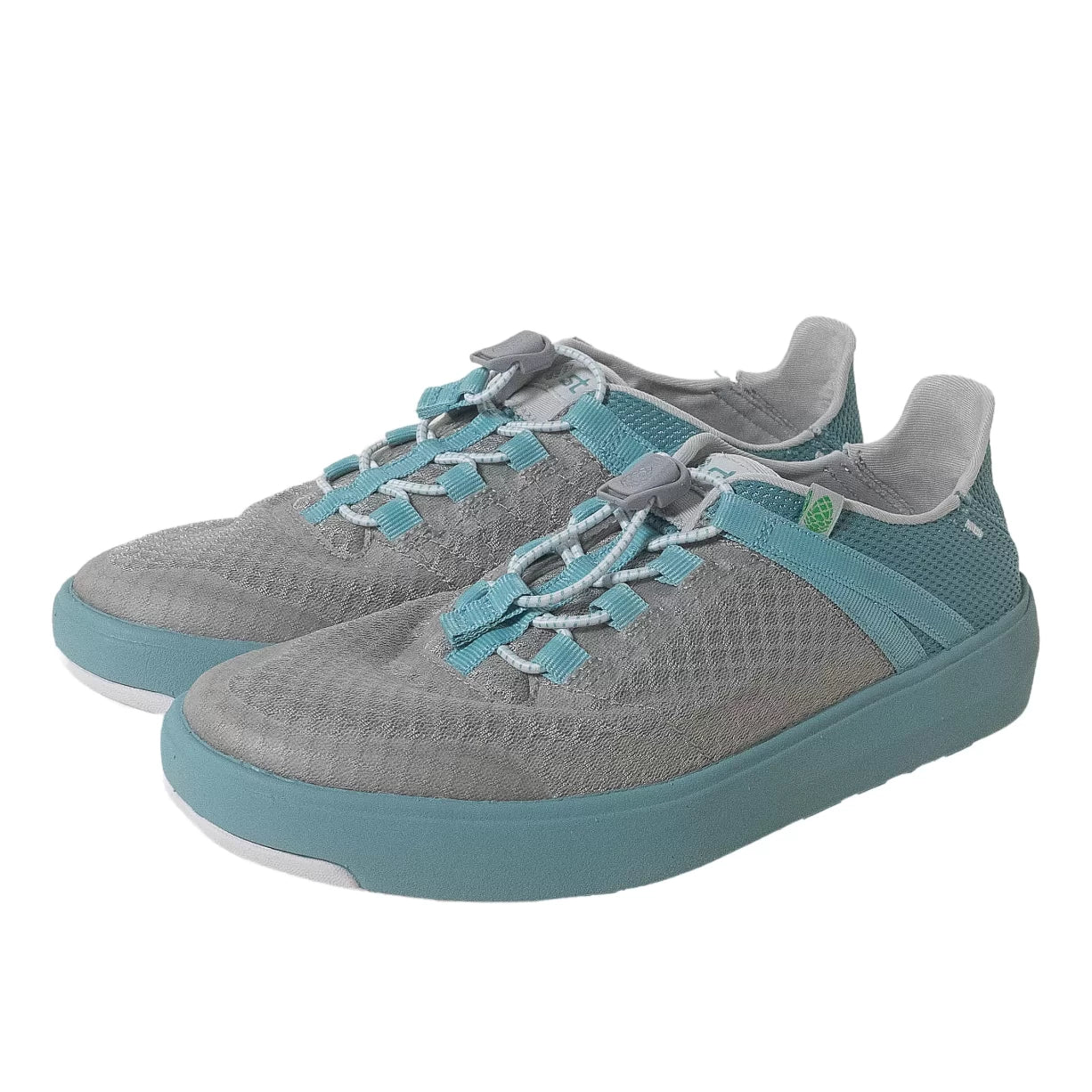 7Grey/Blue