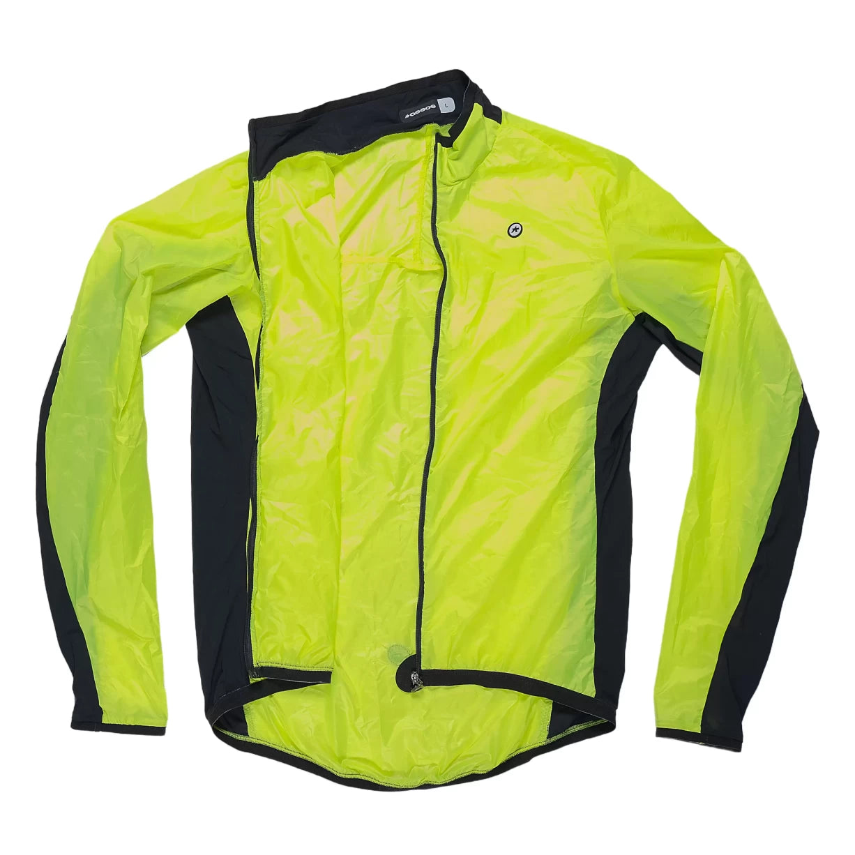 LYellow/Black