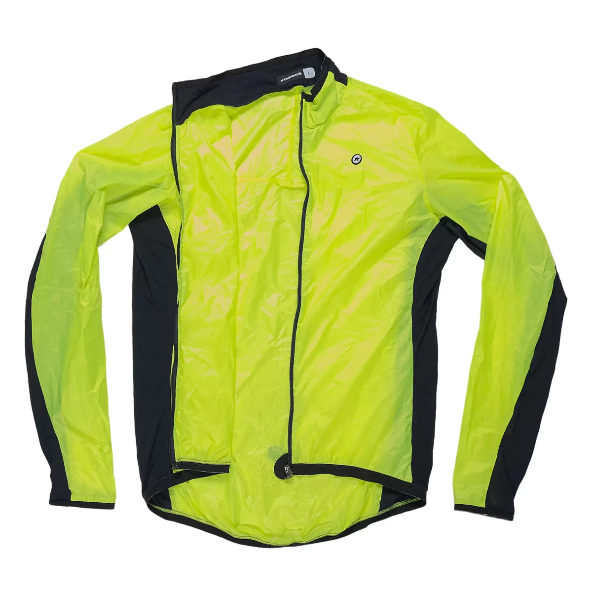 LYellow/Black