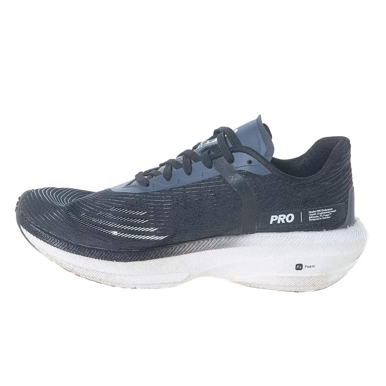 9.5Black