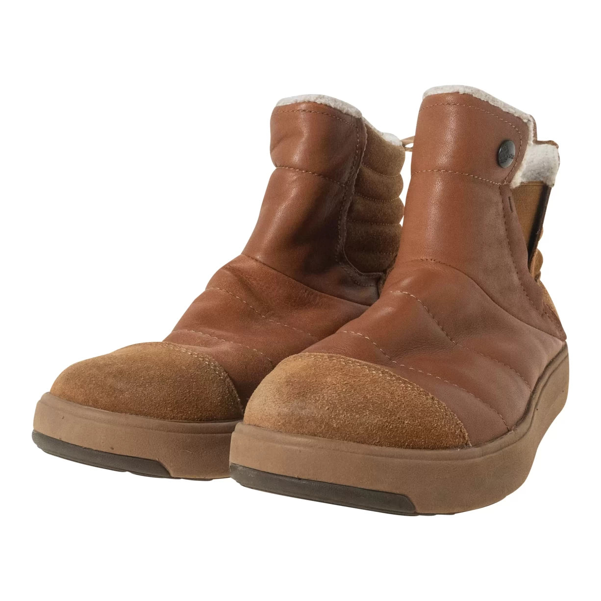 7Brown