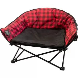 One SizeRed Plaid