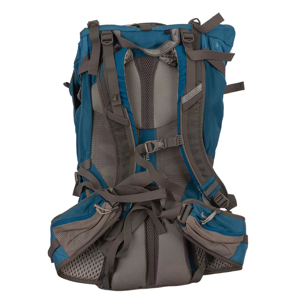 50 LBlue