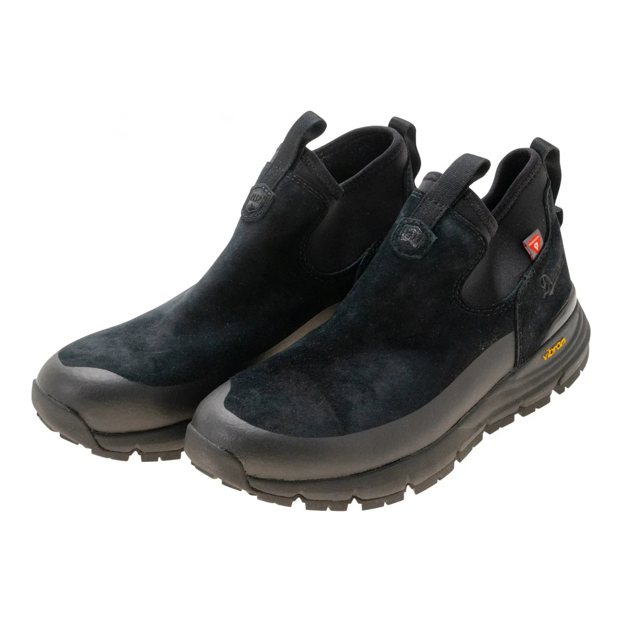 8Black