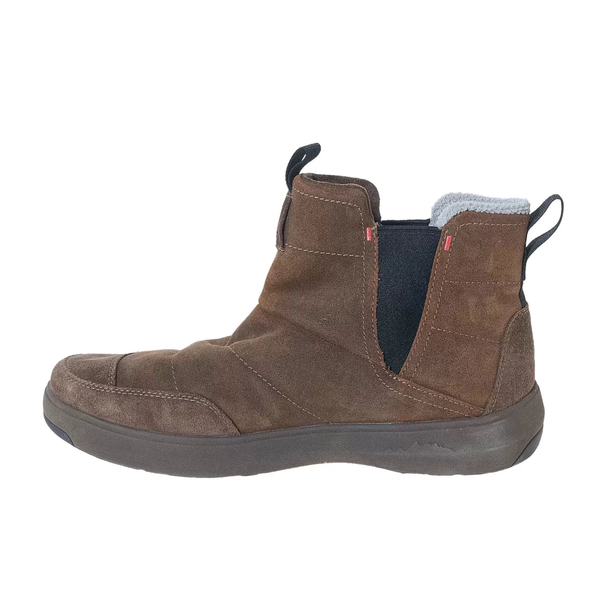 10.5Brown