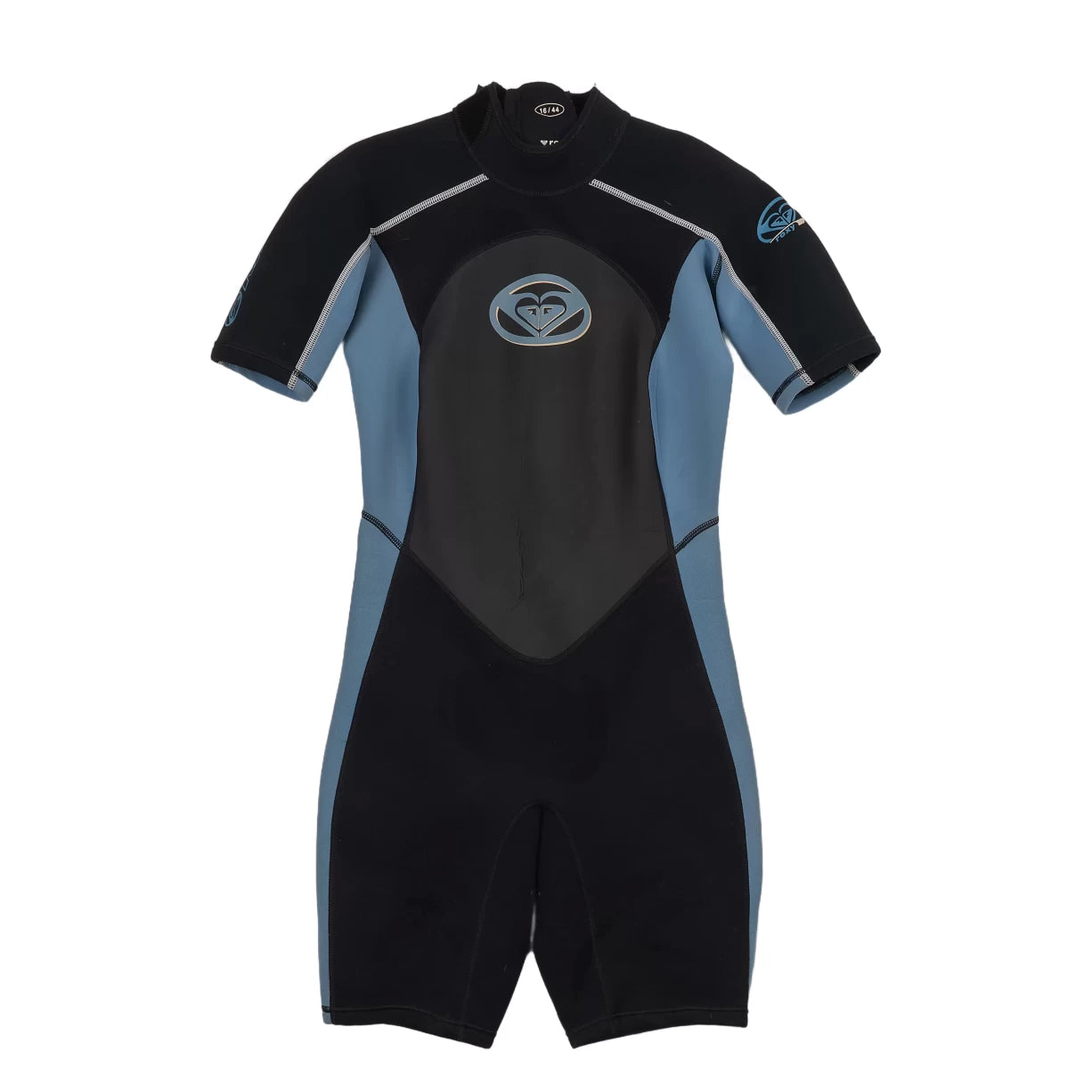 16Black/Blue