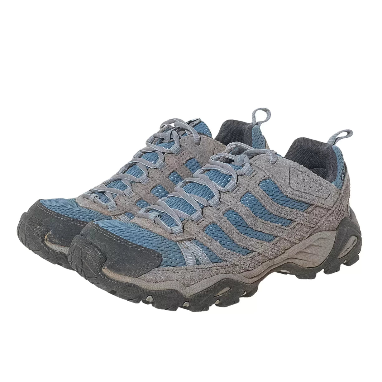 8Blue/Grey