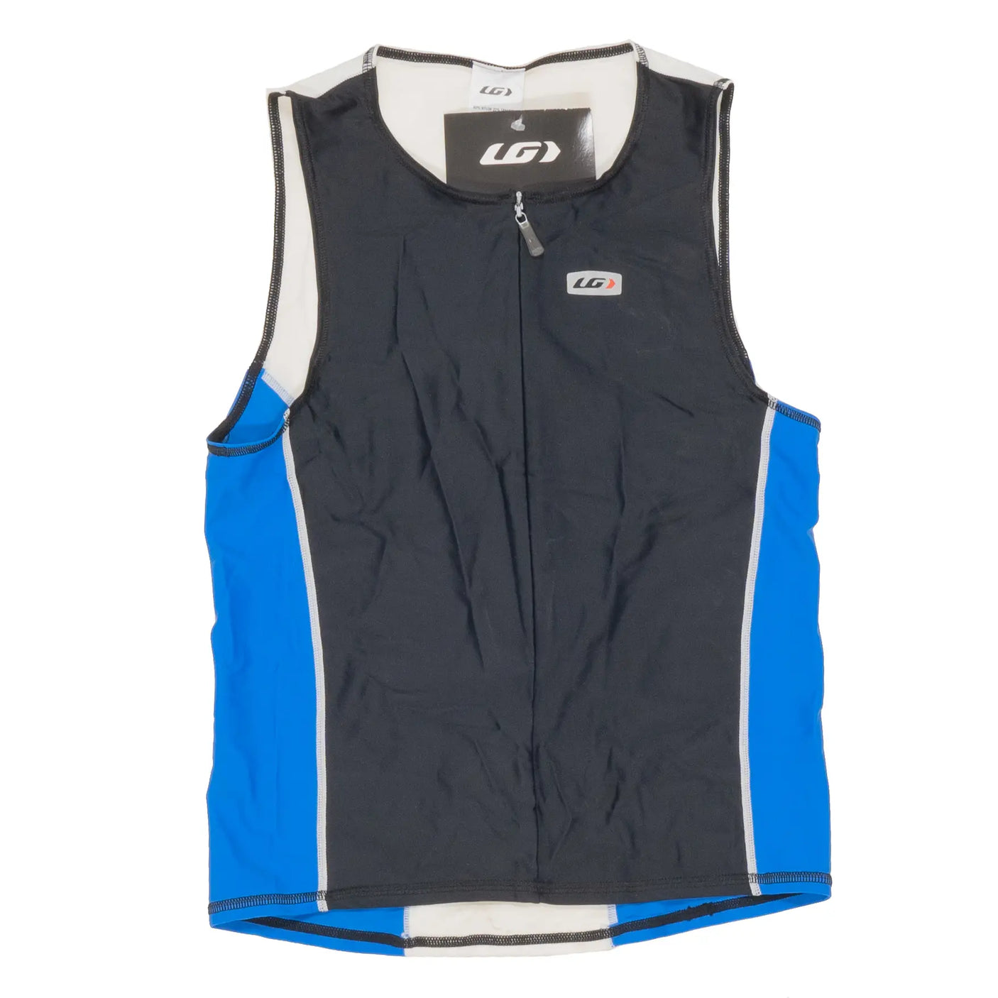 XLBlack/Blue