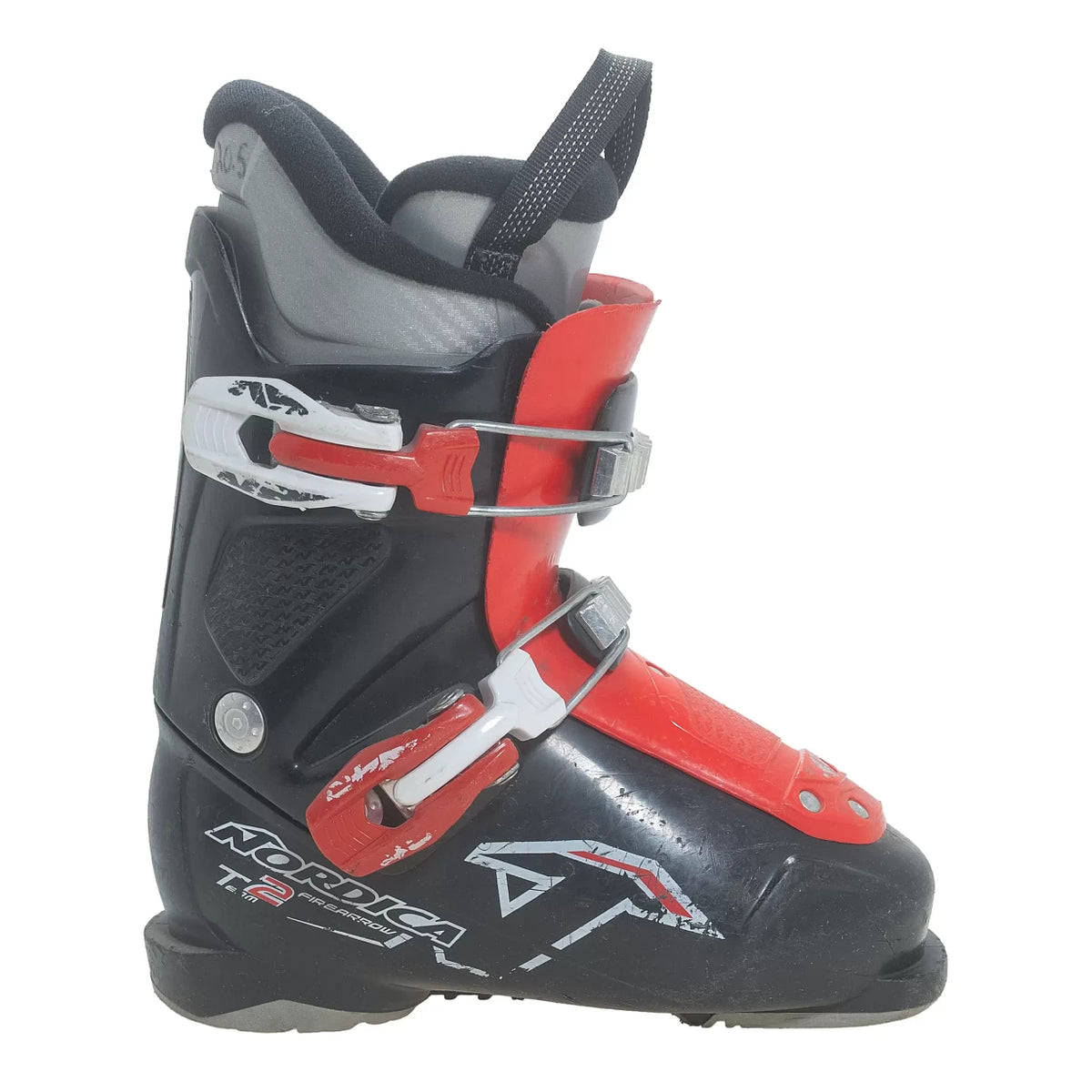 20.5Black/Red