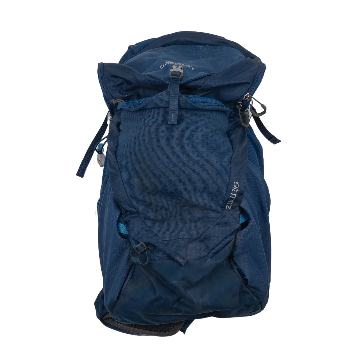 30 LBlue