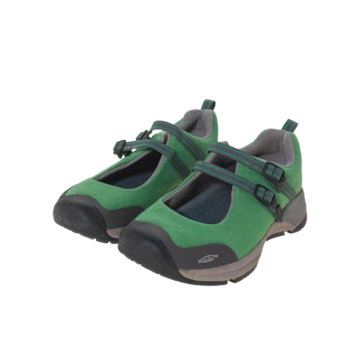 10Green