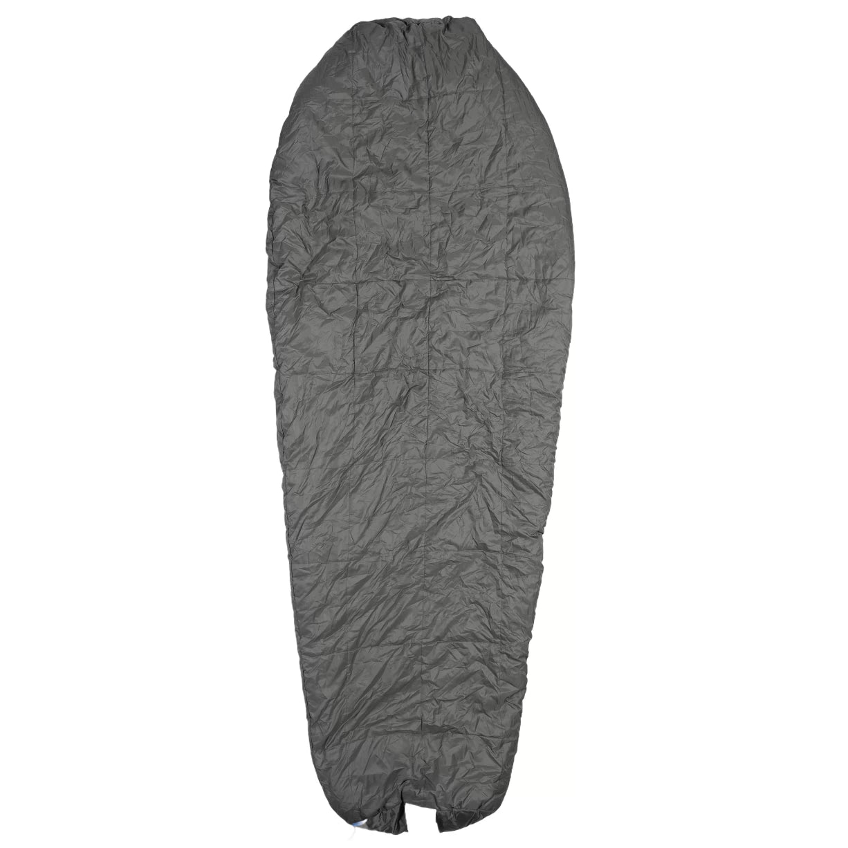 Regular - Right ZipGray