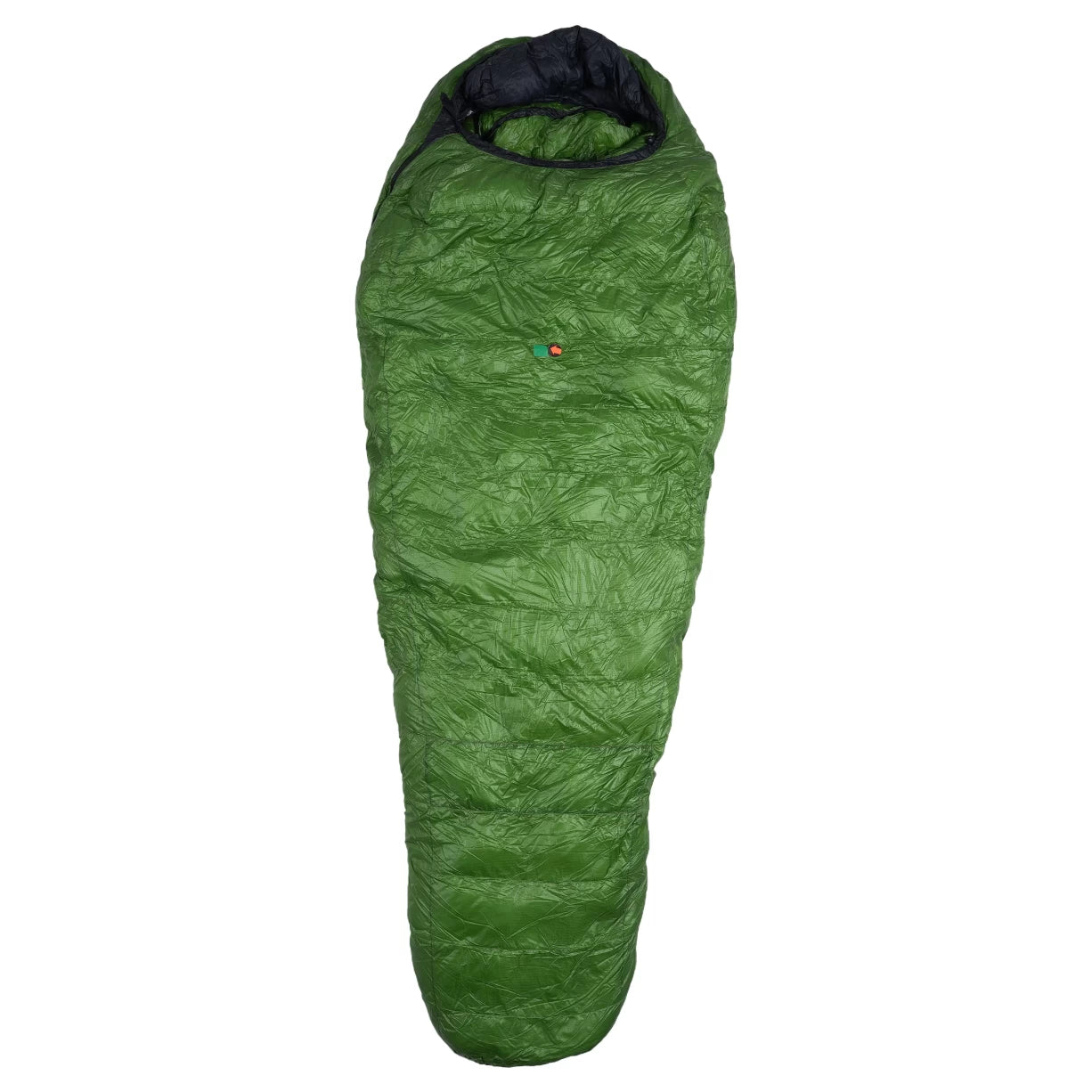 Regular - Right ZipGreen