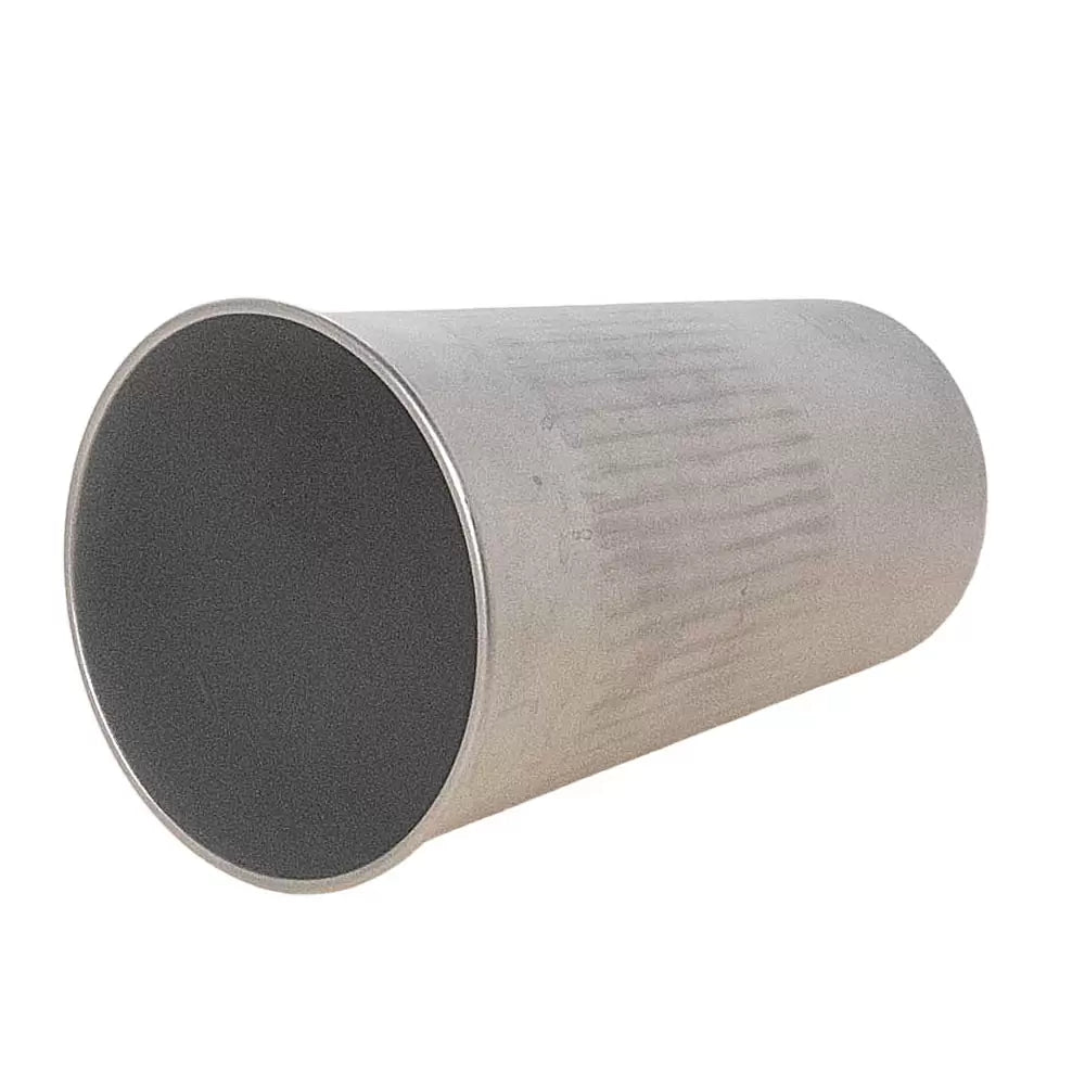 500mLSilver