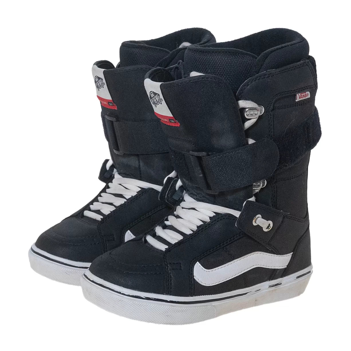 6Black/White