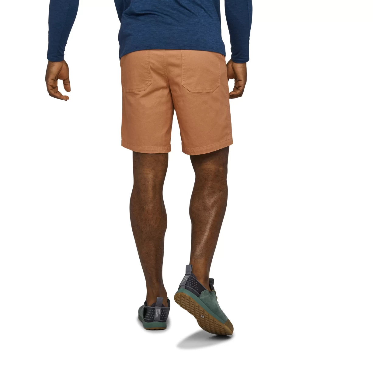 LMoab Brown