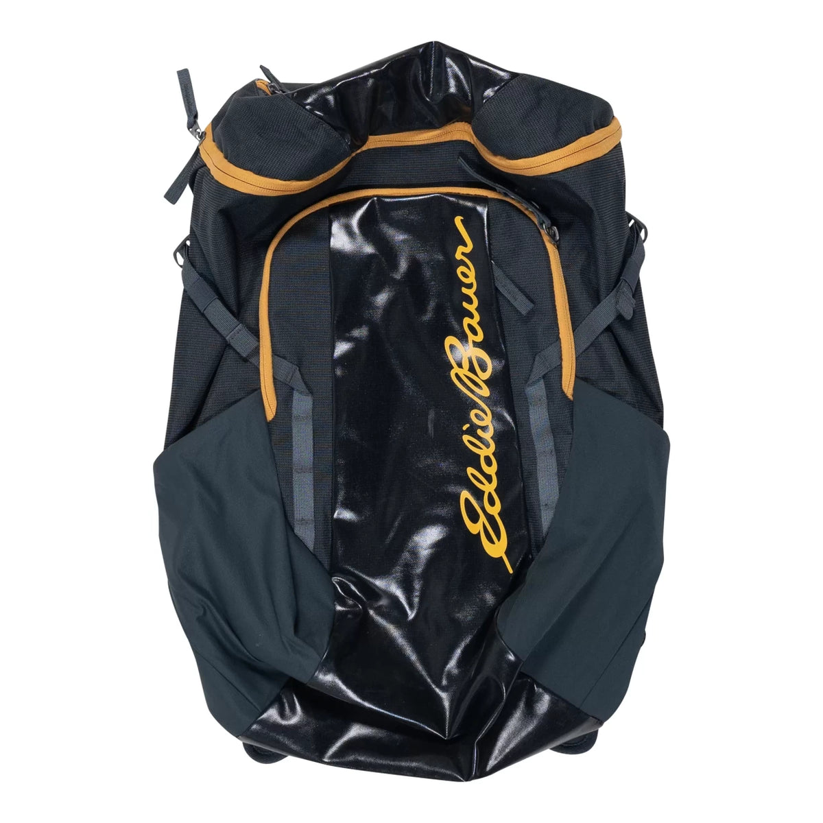 Eddie Bauer backpack/collab with The Great Eddie Bauer® Tour Backpack- EB915 – Greentech Renewables main image 3