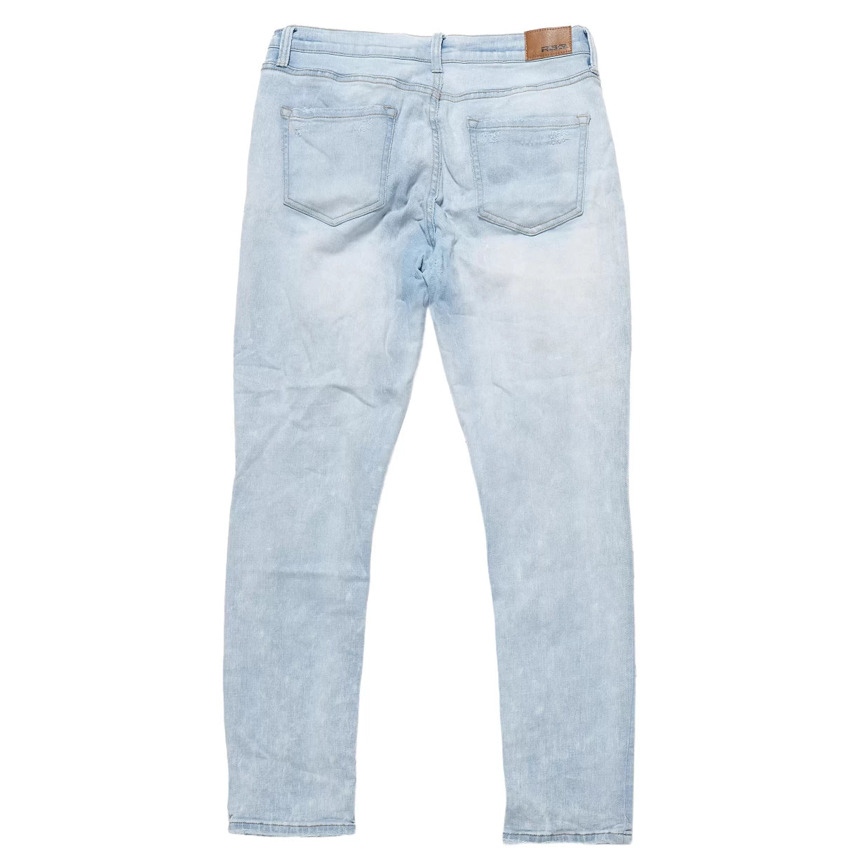 31" x 32"Denim