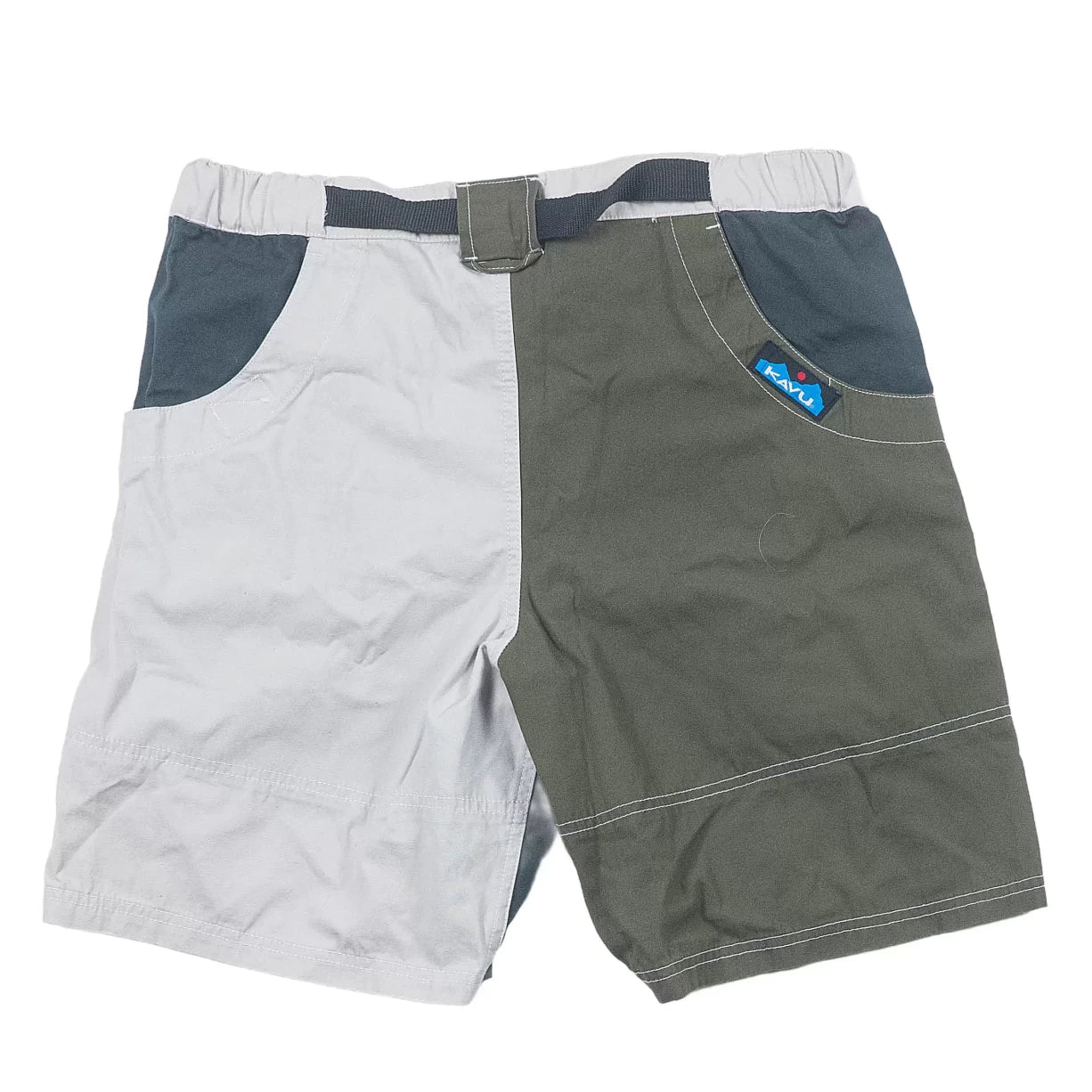 MGrey/Green