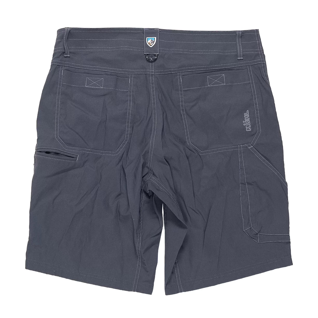 34Dark Grey
