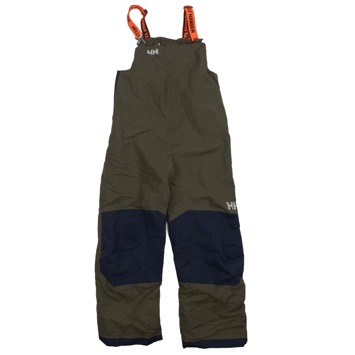 10Olive/Orange