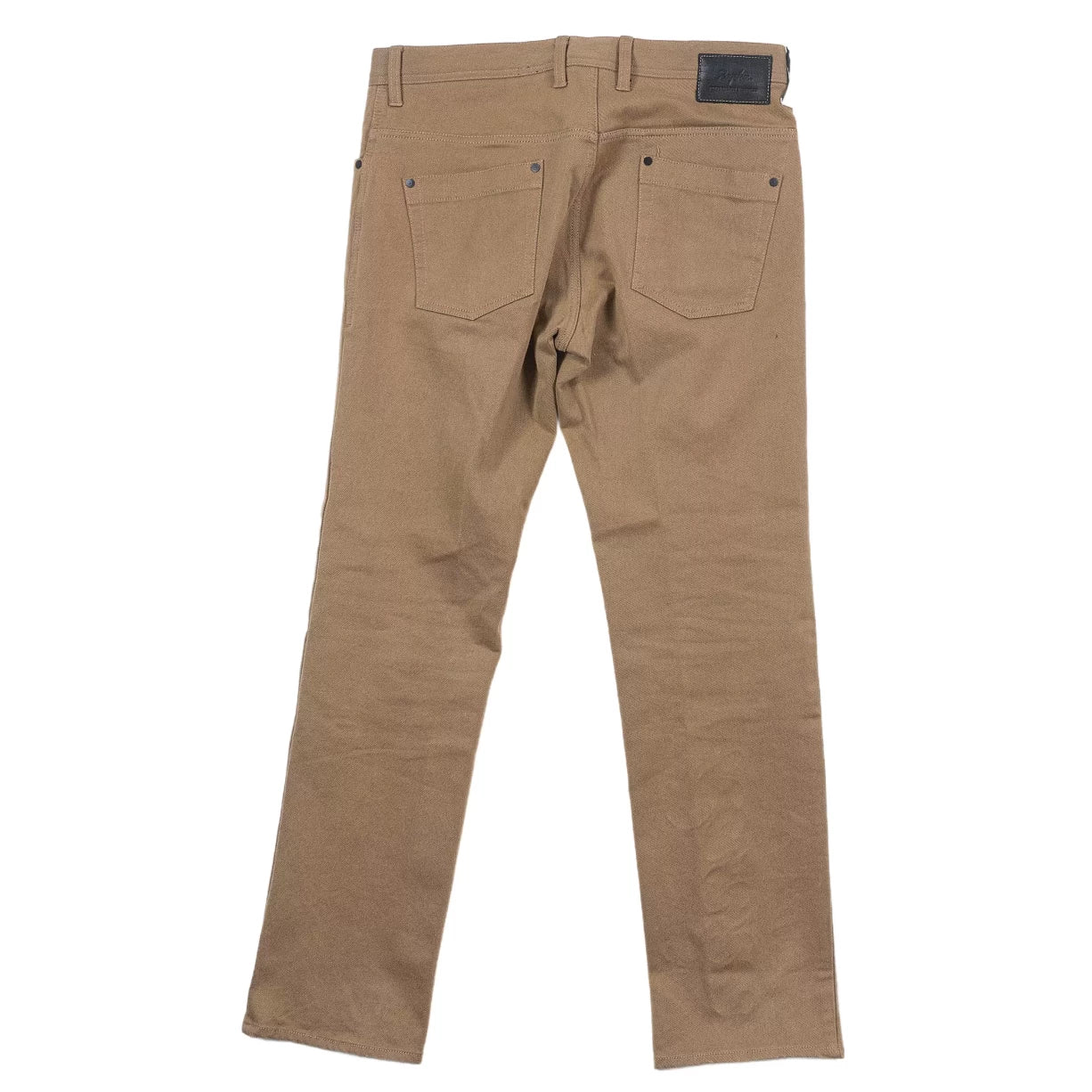 34" x 32"Dark Khaki