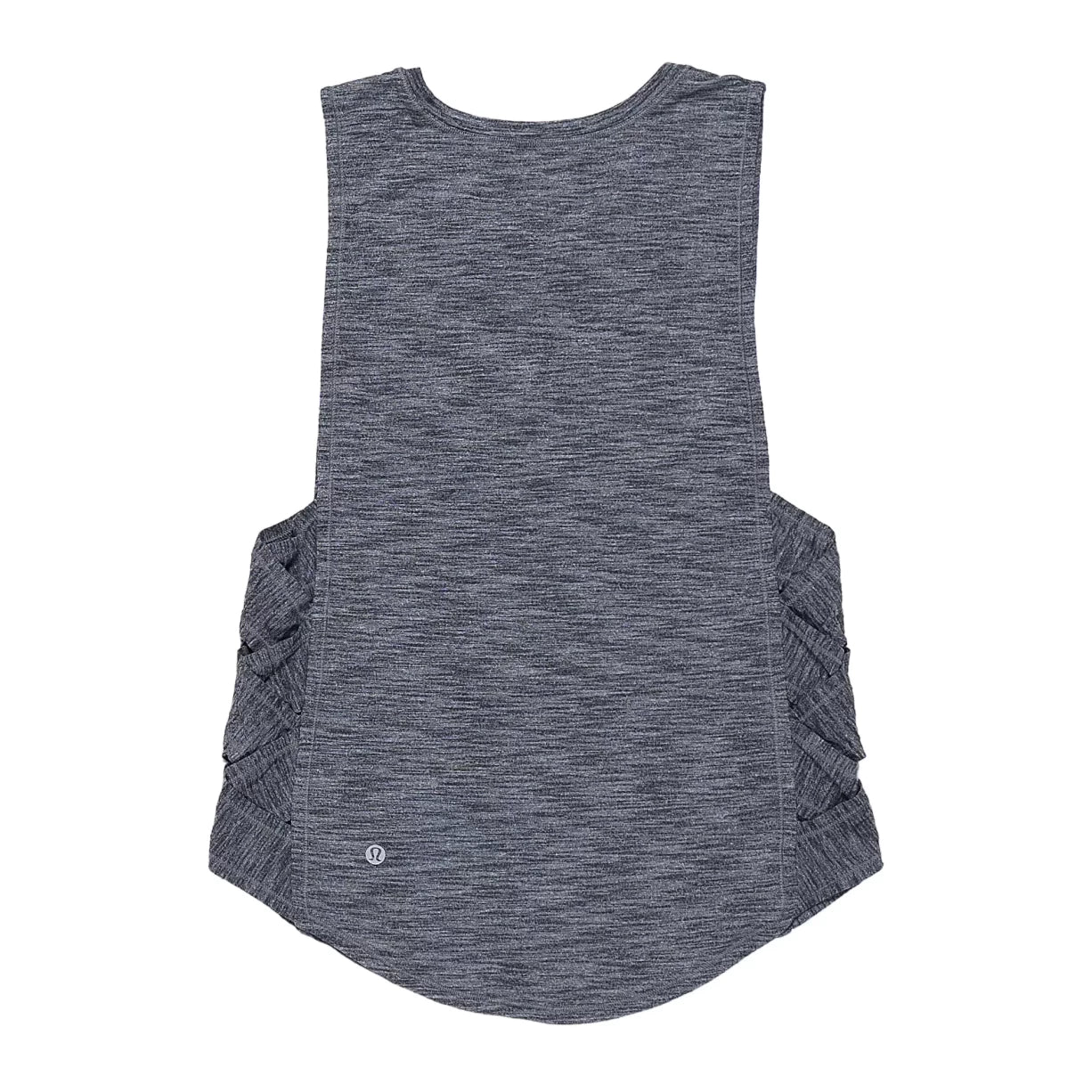 Estimated size SGrey