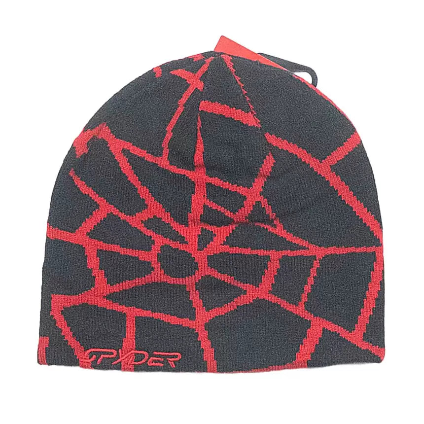 One SizeRed/Black